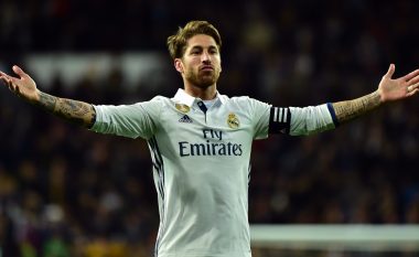 Ramos: Një finale për dashamirët e futbollit