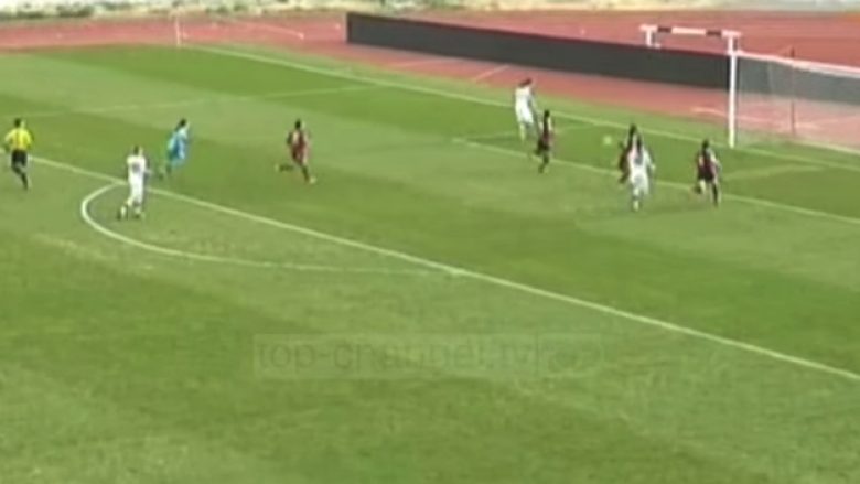 Shqipëria dhe Kosova luajnë në ndeshjet para-eliminatore të femrave në futboll (Video)
