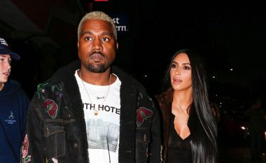 Kim dhe Kanye po hyjnë në shtëpinë 20 milionëshe, ja detajet (Foto)