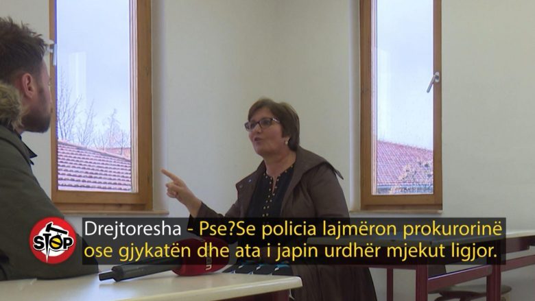 Skandal në fshatin SOS, dy djem abuzojnë seksualisht me 9-vjeçaren (Video)