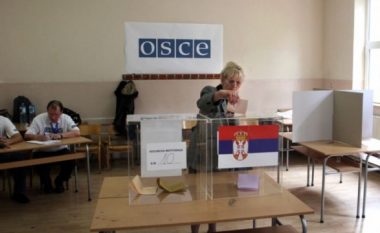 Zgjedhjet presidenciale serbe edhe në Kosovë, qeveria hesht