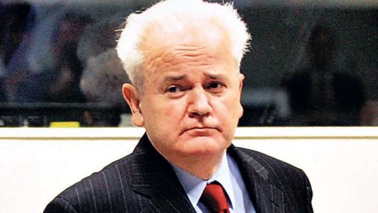 “Milosheviçi është gjallë, arkivoli në funeralin e tij ishte bosh”!
