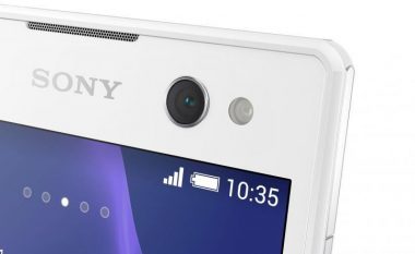 Sony vjen me versionin e lirë të Xperia L1