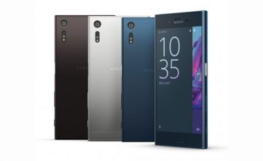 Sony me një model të fuqishëm të telefonit në Android