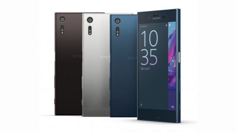 Sony me një model të fuqishëm të telefonit në Android