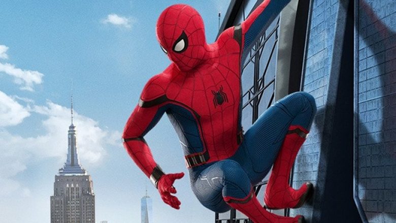 Filmi i ri për Spider-Manin pritet të thyejë rekorde shikushmërie (Foto/Video)