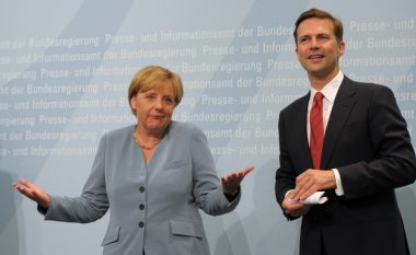 Gjermania kundërshton thirrjet e opozitës për dhunë