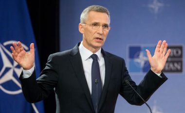 Stoltenberg: Aleatët evropianë në NATO t’i rrisin shpenzimet për mbrojtje