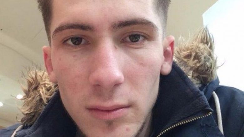 I riu shqiptar gjendet i plagosur në rrugët e Anglisë, vdes në spital (Foto)