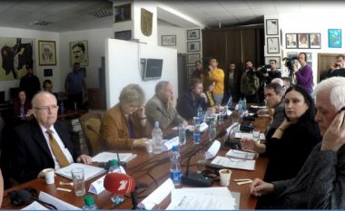 Trajkoviq ndjen keqardhje për serbët e Prishtinës, “harron” shqiptarët e Preshevës