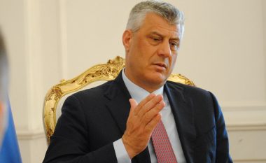 Thaçi: Do ta mbaj premtimin për dorëheqje (Video)