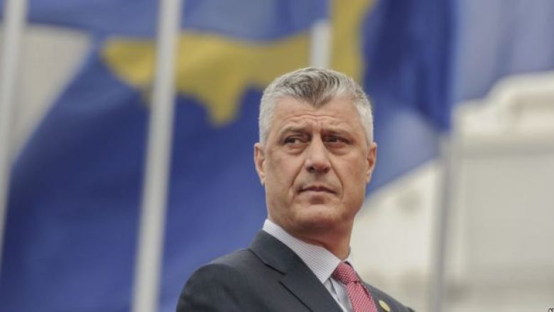 Thaçi ishte në dijeni për listën e ekzekutimeve të Murat Jasharit