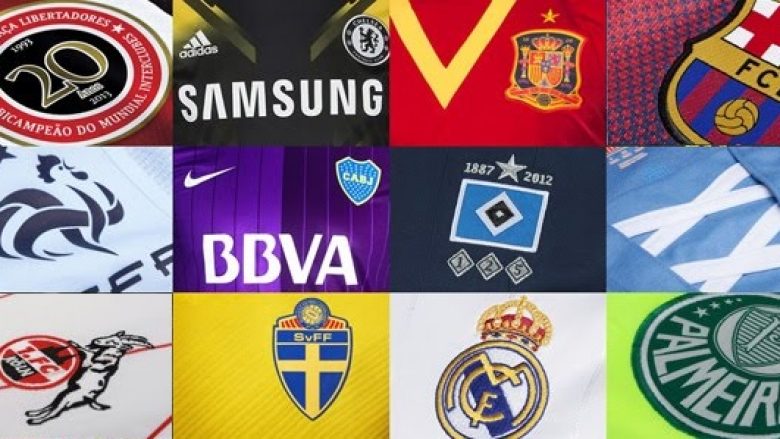 Skuadrat që kanë shënuar më shumë gola deri më tani në pesë ligat kryesore evropiane (Foto)