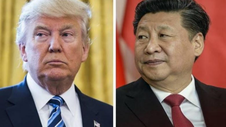 Muajin e ardhshëm pritet takimi Trump-Jinping