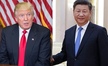 Tillerson: Trump do ta vizitojë Kinën