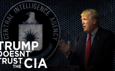 Ish-shefi i CIA-s mohon akuzat e Trump për përgjimet