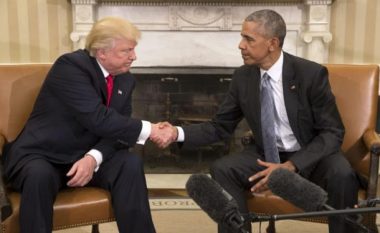 Obama nuk e ka përgjuar Trumpin