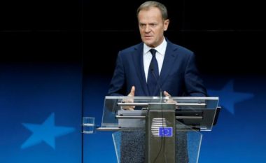 Tusk: Turqia e shkëputur nga realiteti