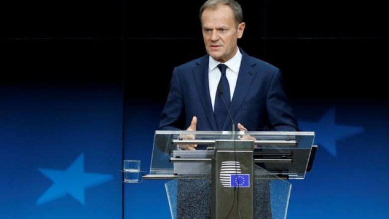 Tusk: Turqia e shkëputur nga realiteti