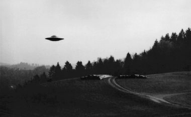 UFO-t në Shqipëri, nën vëzhgimin e Sigurimit të Shtetit qe në vitet ’60!?