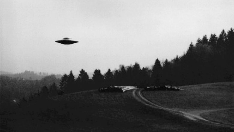 UFO-t në Shqipëri, nën vëzhgimin e Sigurimit të Shtetit qe në vitet ’60!?