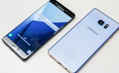 Galaxy Note 8 do të quhet Great, zbulohet numri serik i fabletit