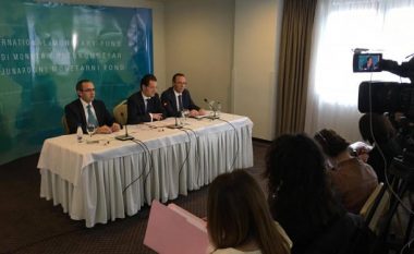 Shefi i FMN-së për Kosovën: Papunësia duhet të ulet