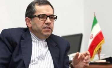 Irani i hakmerret SHBA-ve, ndalon vizat për qytetarët amerikanë