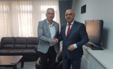 AKR e VV me kandidat të përbashkët për kryetar komune në Mitrovicë