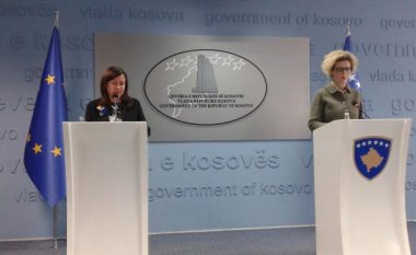 Kosovës i dorëzohet marrëveshja e IPA-s, mund të përfitojë ndihmë rreth 50 milionë euro