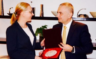 Finlanda mbështet integrimin evropian të Shqipërisë
