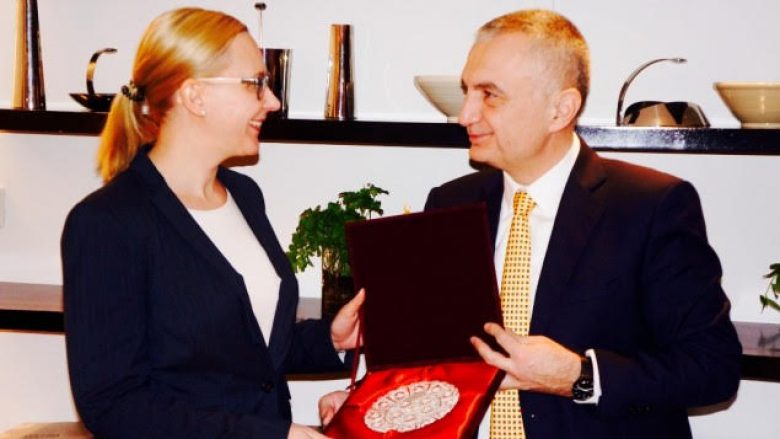 Finlanda mbështet integrimin evropian të Shqipërisë