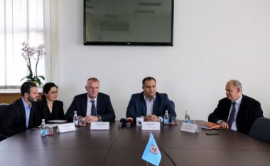 “Teleperformance” edhe në Prishtinë, mundëson hapjen e qindra vendeve të punës