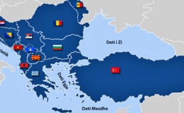 PPE: Ardhmëria e Ballkanit Perëndimor është në BE