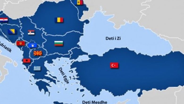 PPE: Ardhmëria e Ballkanit Perëndimor është në BE