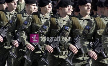 Vujiçiq: Të formohet Ushtria e Kosovës, ata që mendojnë ndryshe janë vetëm dy për qind