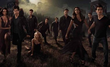 “The Vampire Diaries” përfundoi ndryshe nga që ishte planifikuar
