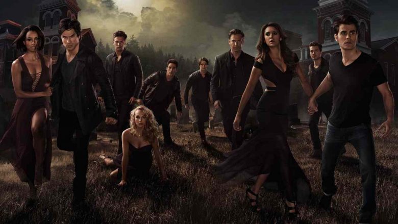 “The Vampire Diaries” përfundoi ndryshe nga që ishte planifikuar