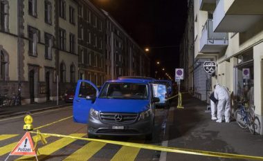 Cilat ishin motivet e vrasjes së dy shqiptarëve në Bazel?