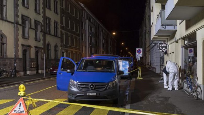 Cilat ishin motivet e vrasjes së dy shqiptarëve në Bazel?