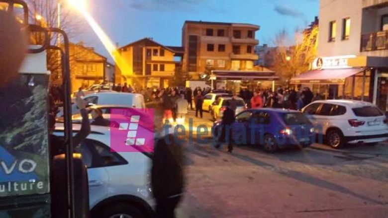 Mësohet emri i personit të vrarë në Pejë (Foto)