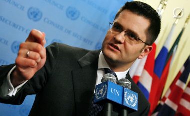 Jeremiç: Tërheqja e stafit nga ana e Serbisë është diletantizëm diplomatik (Foto)