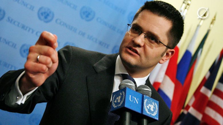 Jeremiç: Tërheqja e stafit nga ana e Serbisë është diletantizëm diplomatik (Foto)