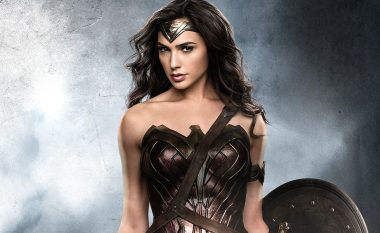 Publikohet traileri i ri i “Wonder Woman” (Video)
