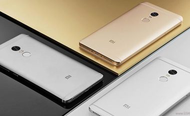 Xiaomi shet 1 milion njësi të Redmi Note 4 për 45 ditë