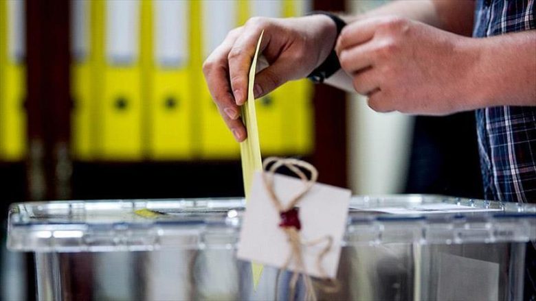 “Ende nuk dihet nëse zgjedhjet presidenciale serbe do të mbahen edhe në Kosovë”