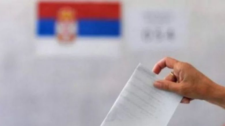 Vazhdojnë konsultimet për zgjedhjet presidenciale serbe në Kosovë