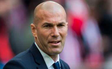 Zidane: Fitore e rëndësishme, por duhet të vazhdojmë