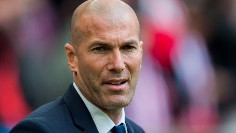 Zidane: Fitore e rëndësishme, por duhet të vazhdojmë