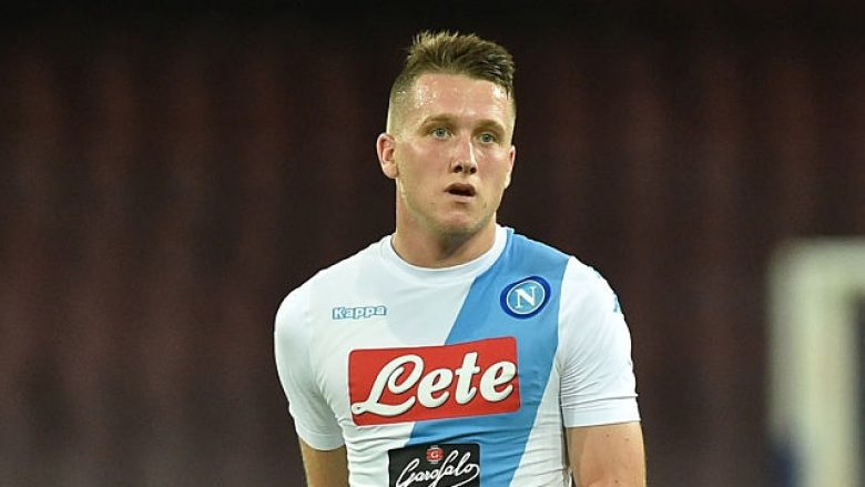 Zielinski: Napoli mund ta fitojë titullin